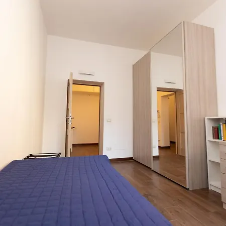 Apartamento Guesthost - Roomy In Rome's Centre *